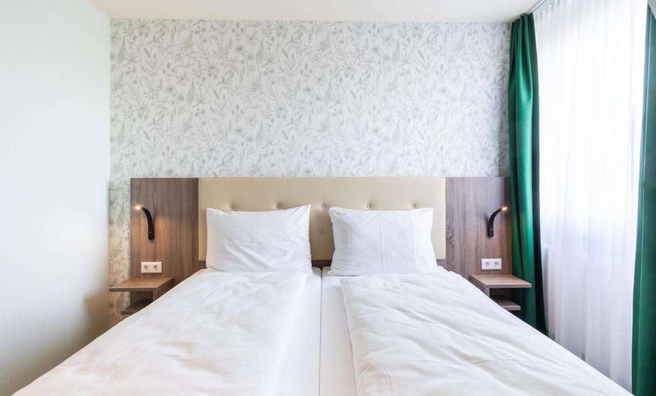Hotel & Restaurant Hubertus เซห์นเดอ ภายนอก รูปภาพ